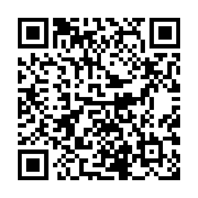 QR code LINE bn.flowers